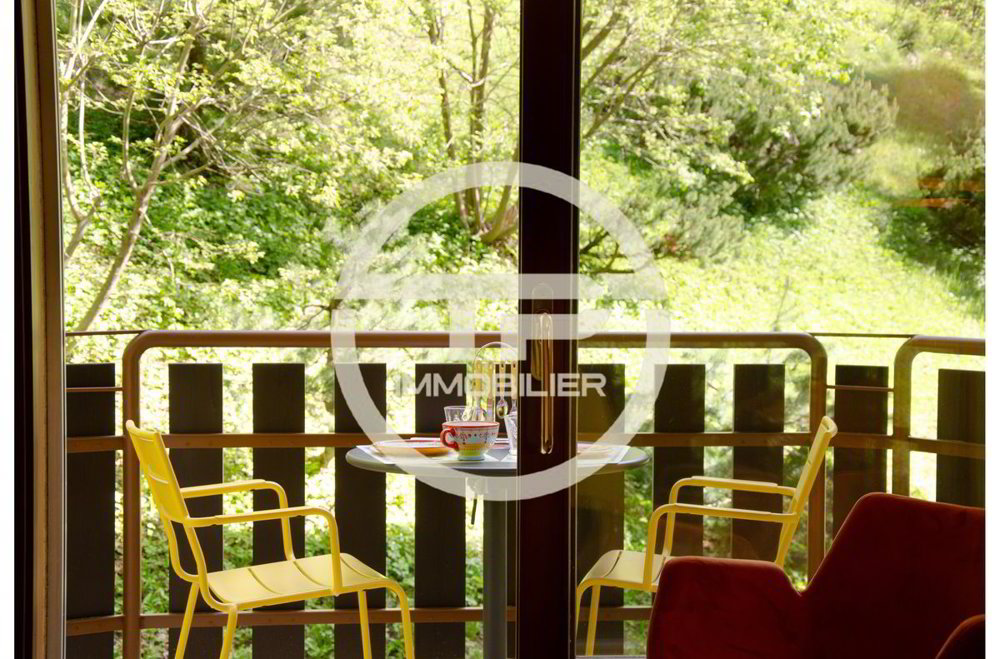 Wohnung – Crans-Montana - Ansicht 5