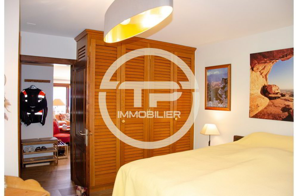 Wohnung – Crans-Montana - Mehr
