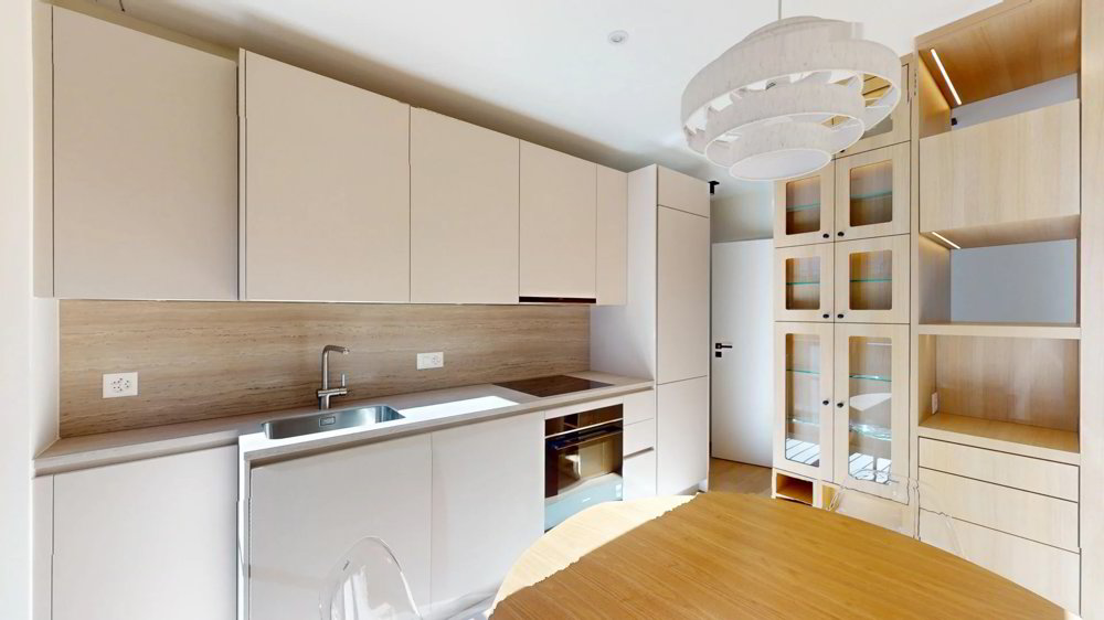 Wohnung – Genève - Ansicht 5