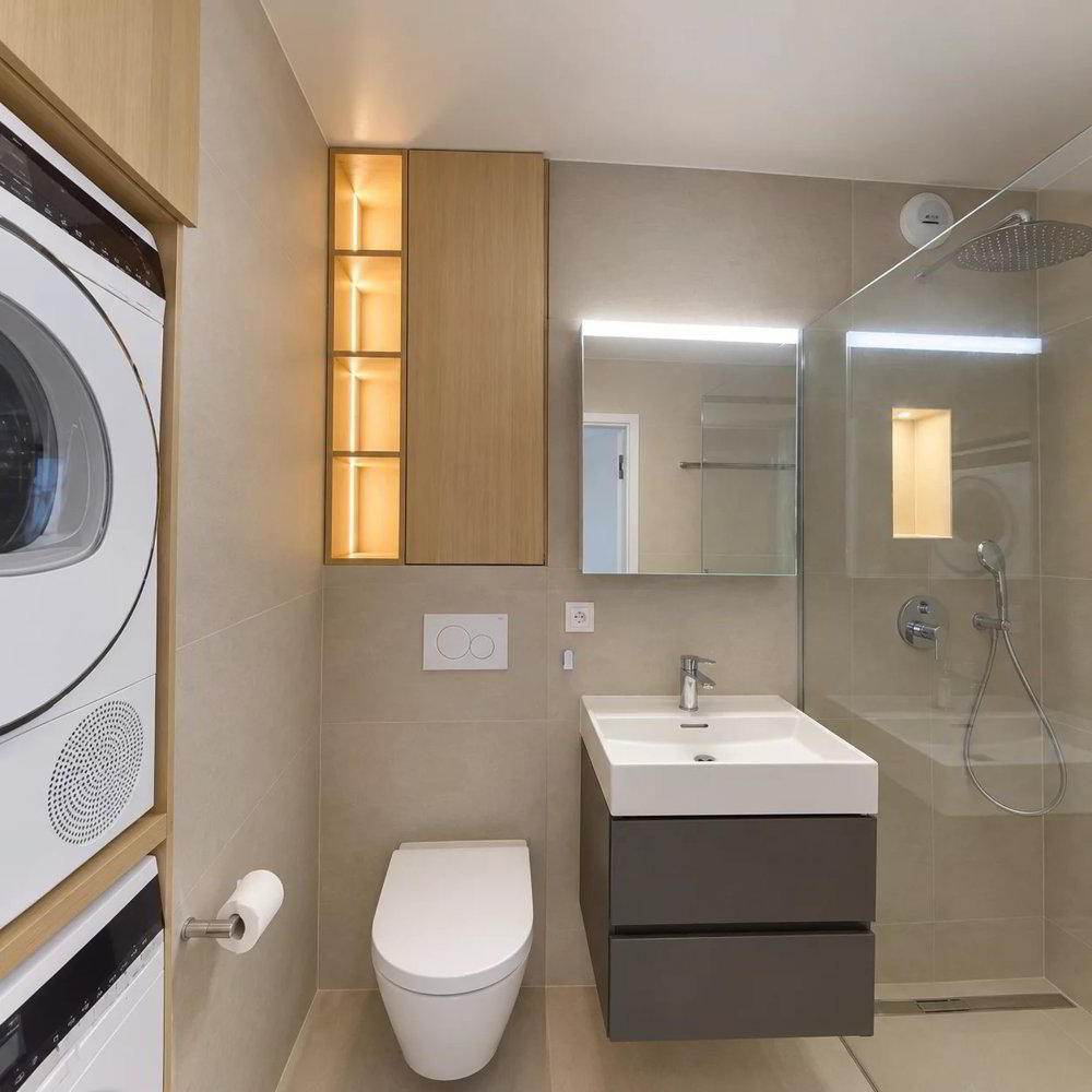 Wohnung – Genève - Mehr