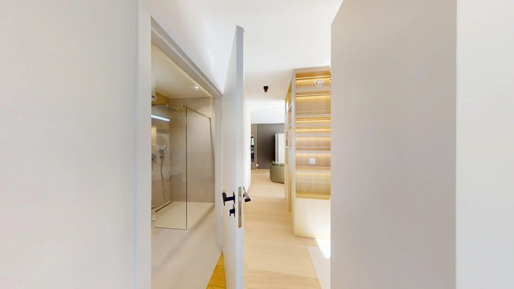 4 rooms Apartment for rent in Genève - image 1/9