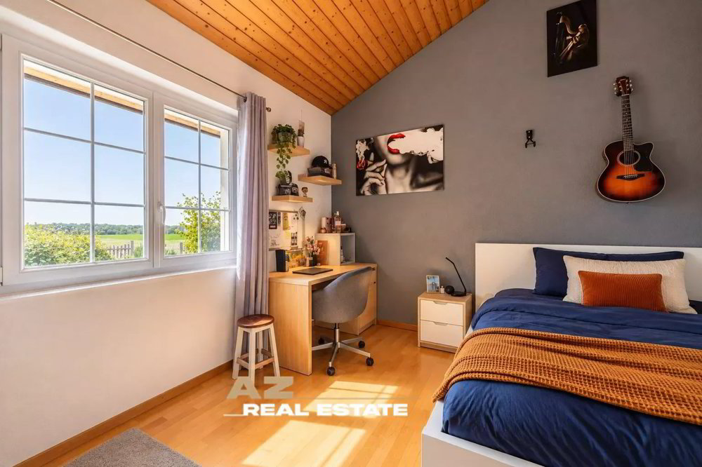 7 rooms House to buy in Morrens VD - image 1/13