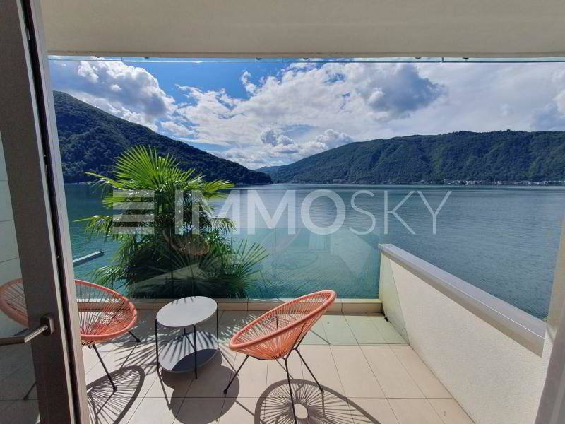 Haus – Bissone