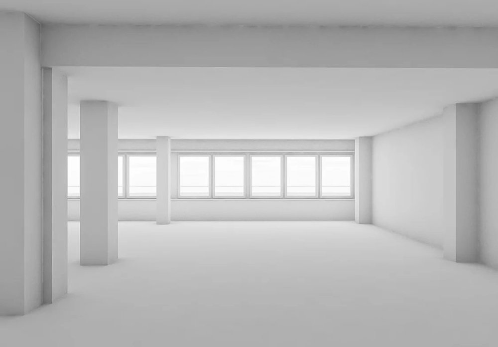 VALAIS 7 - Approx. 327 m² of administrative space FOR RENT - Ansicht 3