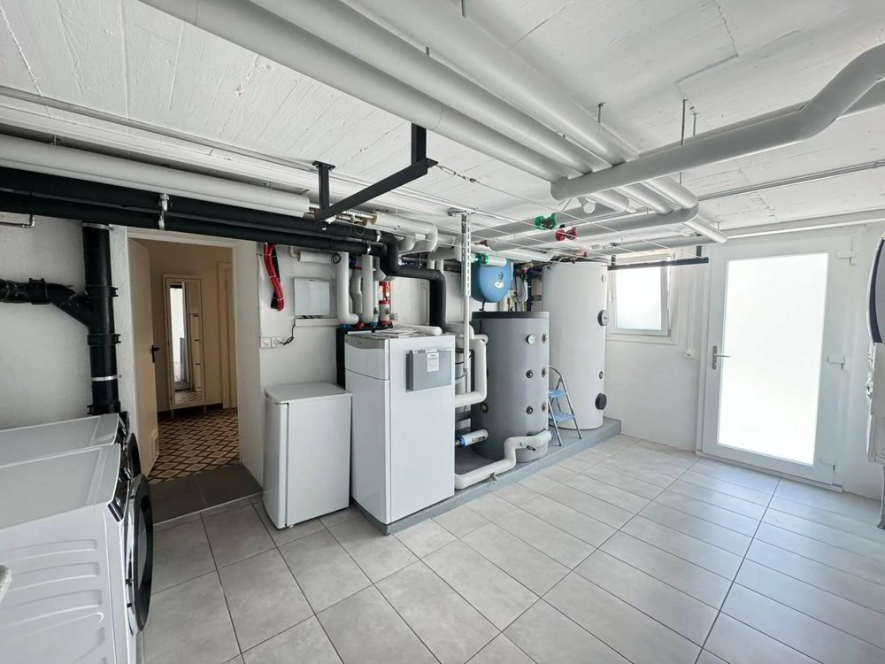 Maison 6 pièces à acheter à Eclépens - image 1/10