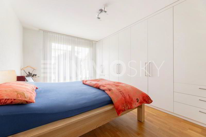 Appartement 3 pièces à acheter à Gossau SG - image 1/5