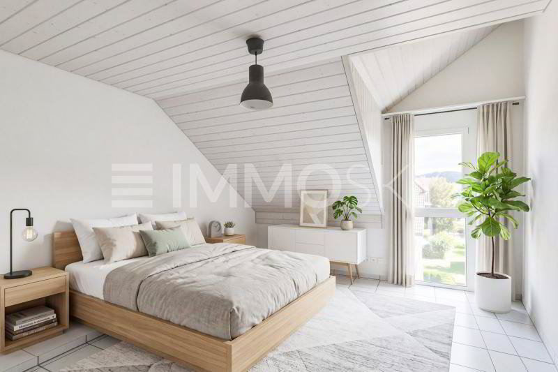 Wohnung – Oftringen - Ansicht 4