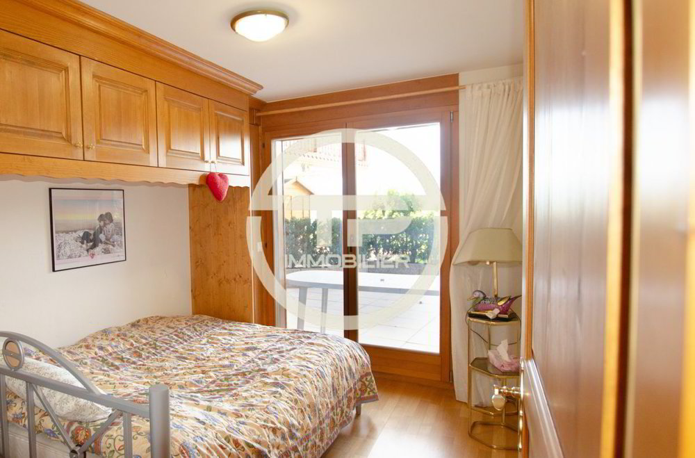 Wohnung – Crans-Montana - Ansicht 5