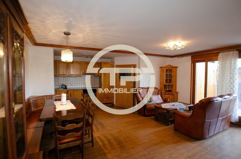Wohnung – Crans-Montana - Mehr