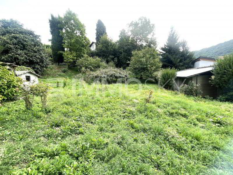 Interessante particella in zona RE3 - RU2 con ottimo soleggiamento - Ansicht 4