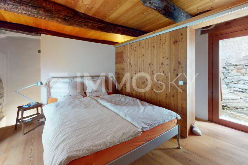 Haus – Menzonio - Ansicht 5