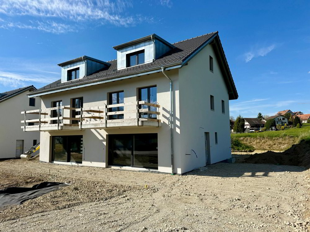 Haus – Neuenegg - Ansicht 5