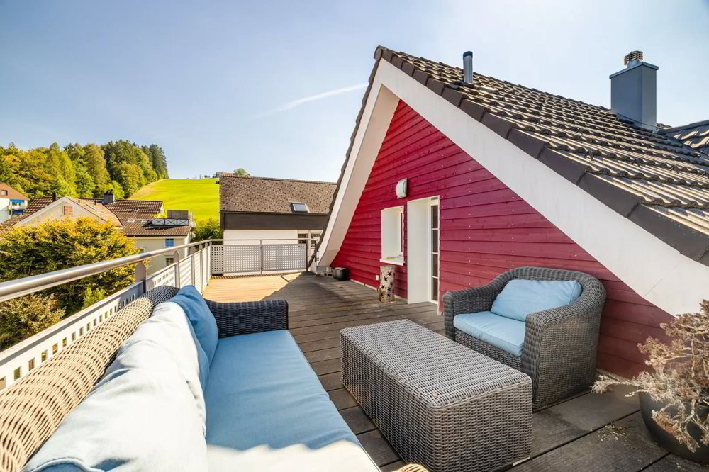 6.5 rooms House to buy in Herisau - image 1/13