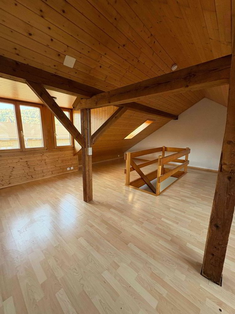 6.5 rooms House for rent in Bad Zurzach - image 1/12