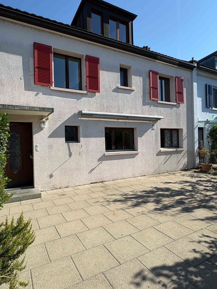 Haus – Bad Zurzach - Ansicht 2