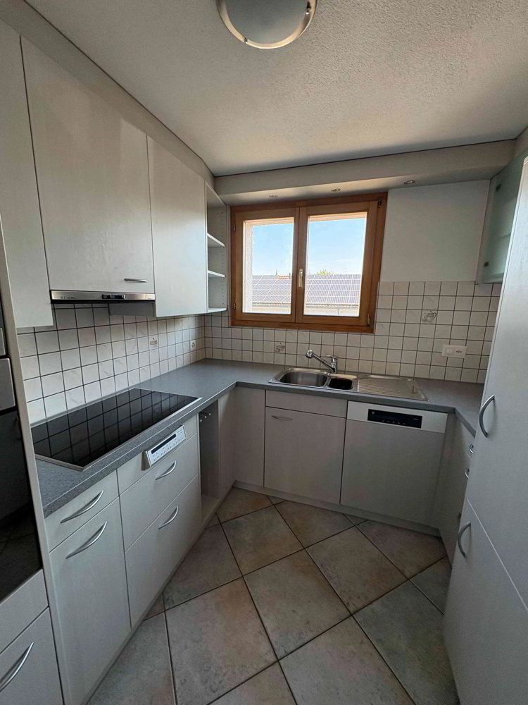 Haus – Bad Zurzach - Ansicht 4