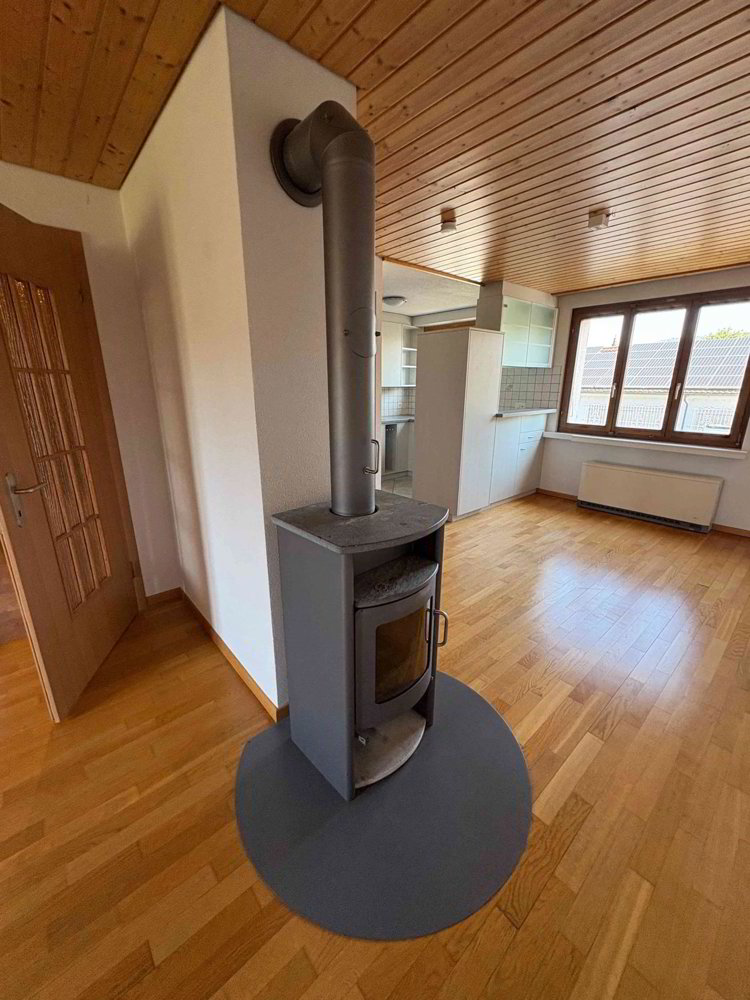 Haus – Bad Zurzach - Ansicht 5