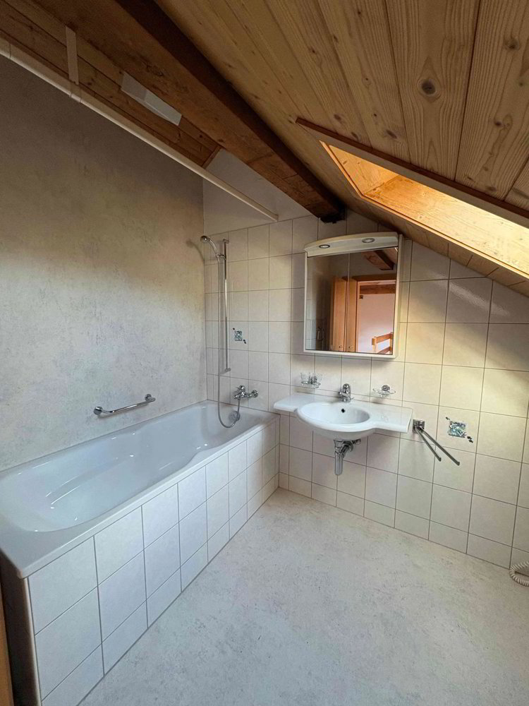 Haus – Bad Zurzach - Mehr