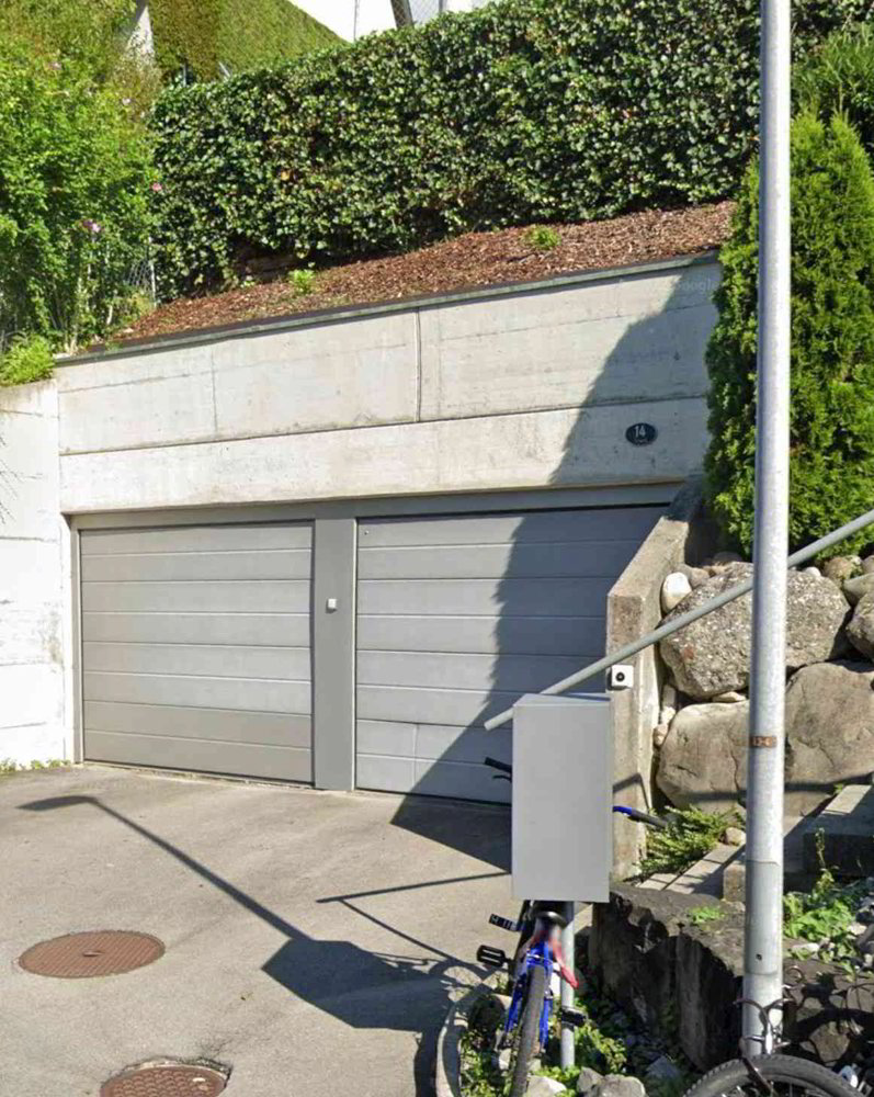 6.5 rooms House for rent in Adligenswil - image 1/13