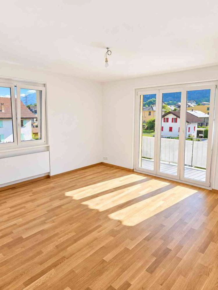 Wohnung – Aproz (Nendaz)