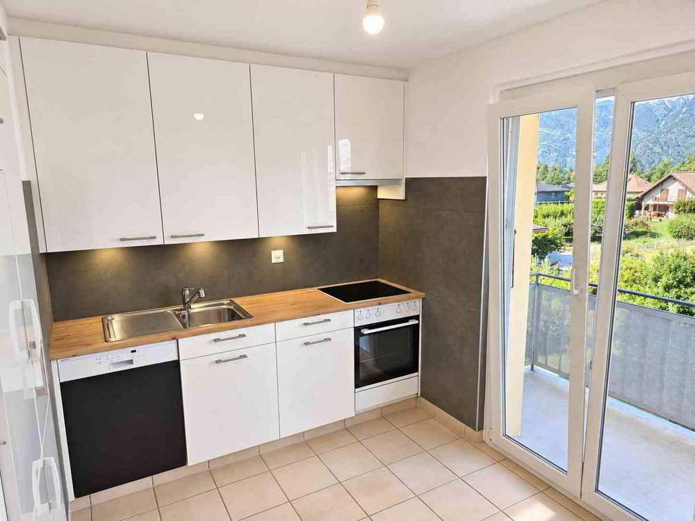 Wohnung – Aproz (Nendaz) - Ansicht 2