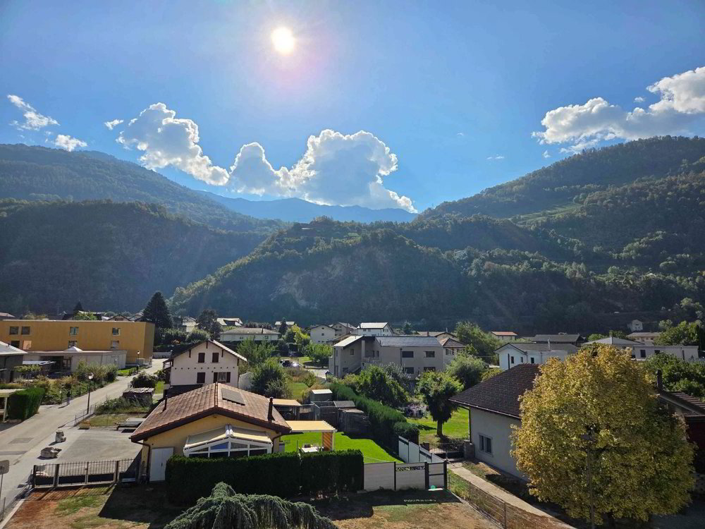 Wohnung – Aproz (Nendaz) - Ansicht 4