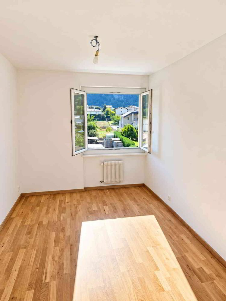 Wohnung – Aproz (Nendaz) - Mehr