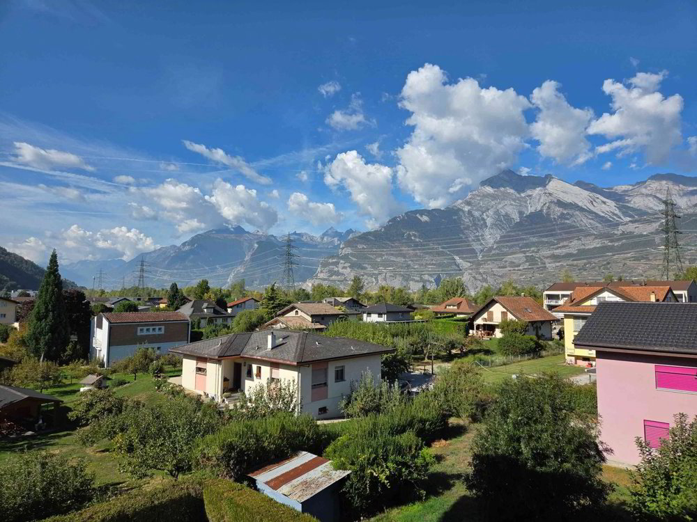 4.5 rooms Apartment to buy in Aproz (Nendaz) - image 1/8