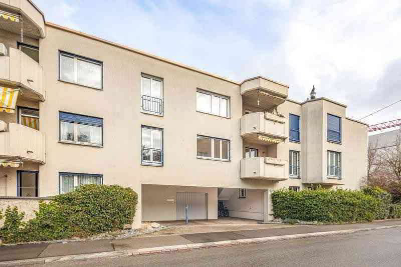2.5 Zi Wohnung