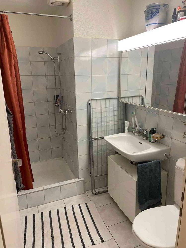2.5 rooms Apartment to buy in Zürich - image 1/8
