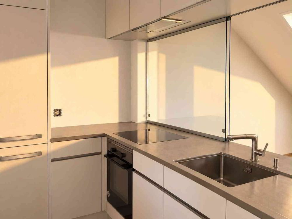 Appartement 2.5 pièces à acheter à Bâle - image 1/10