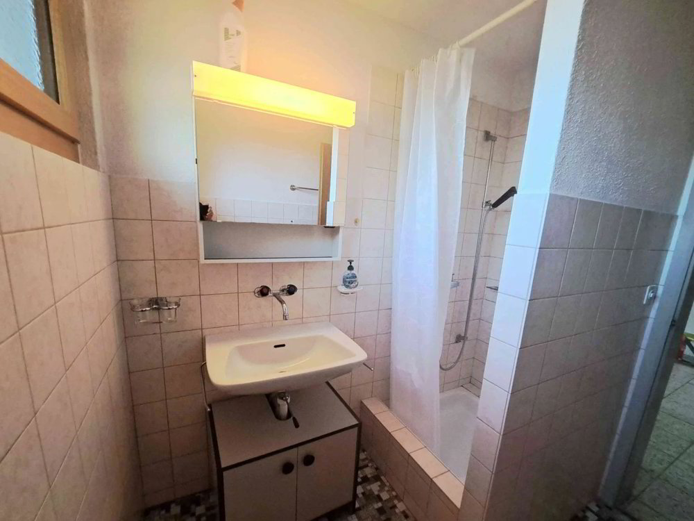 1 Zimmer Wohnung zu vermieten in Oberflachs - Bild 1/5