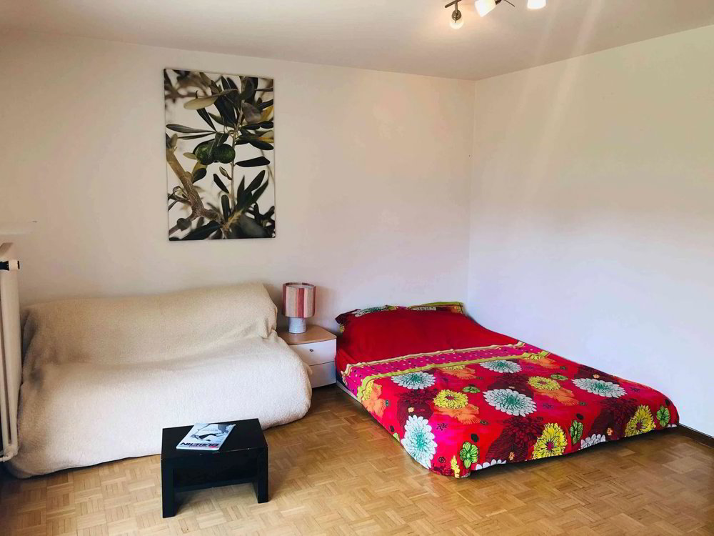 Wohnung – Zürich, Sihlfeld, Wiedikon - Ansicht 2
