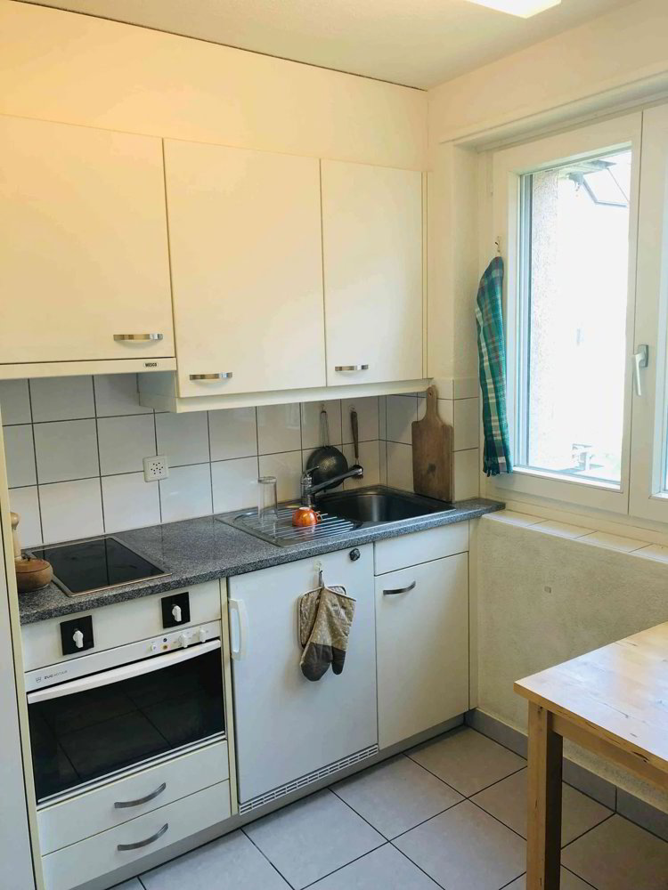Wohnung – Zürich, Sihlfeld, Wiedikon - Ansicht 5
