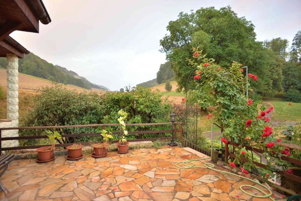 Wohnung – Delémont, Dos le Chavelier - Ansicht 2