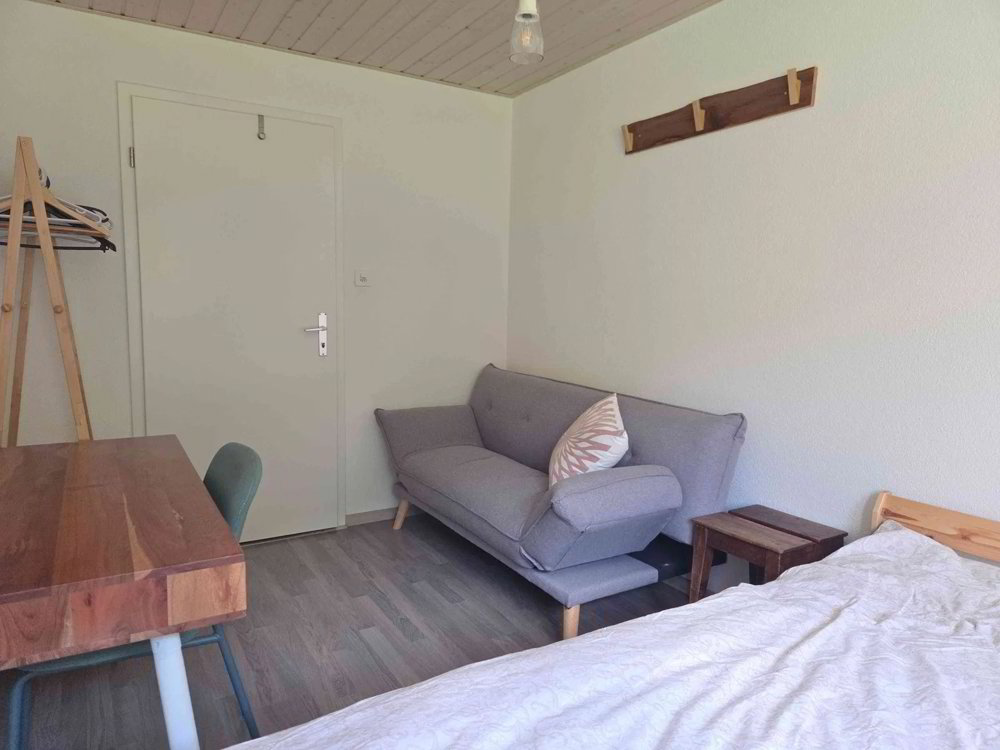 Wohnung – Delémont, Dos le Chavelier - Ansicht 3