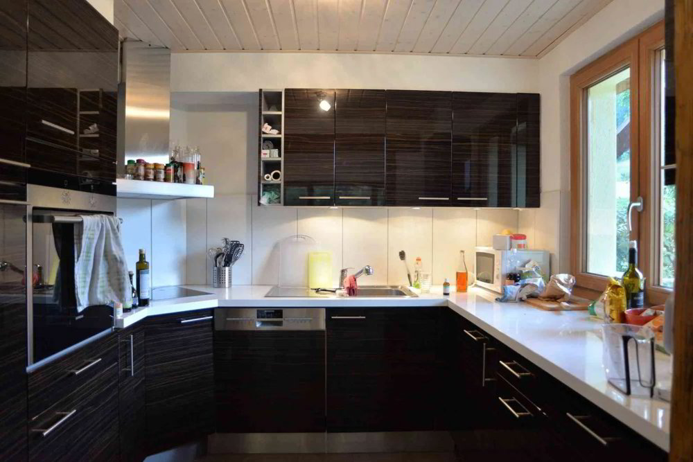 Wohnung – Delémont, Dos le Chavelier - Mehr
