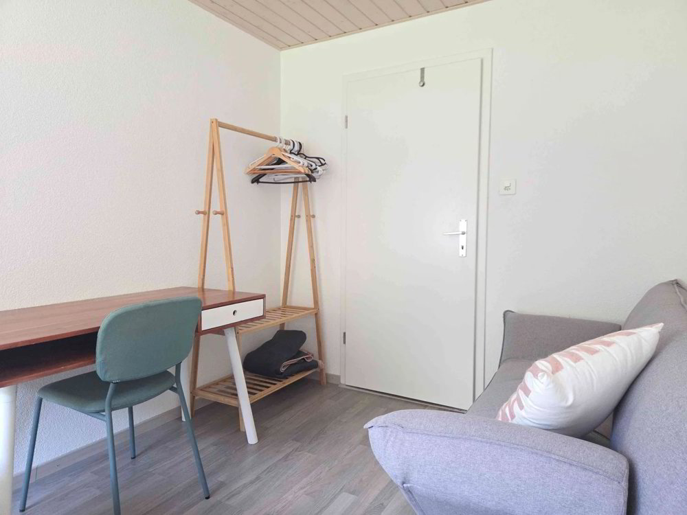 1 rooms Miscellaneous for rent in Delémont - image 1/7