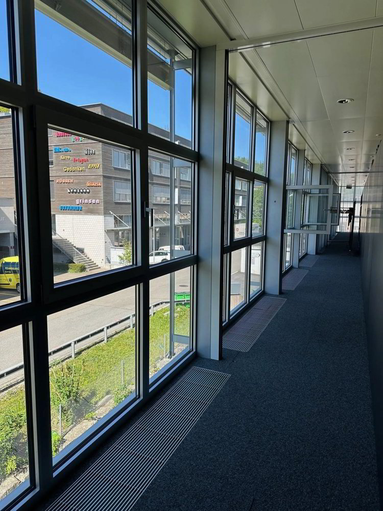 null rooms Office & Commercial for rent in Thalwil - image 1/11