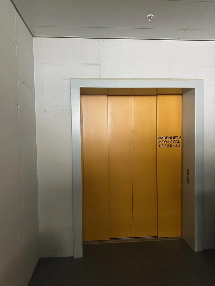 Commercial to rent in Thalwil - Ansicht 2