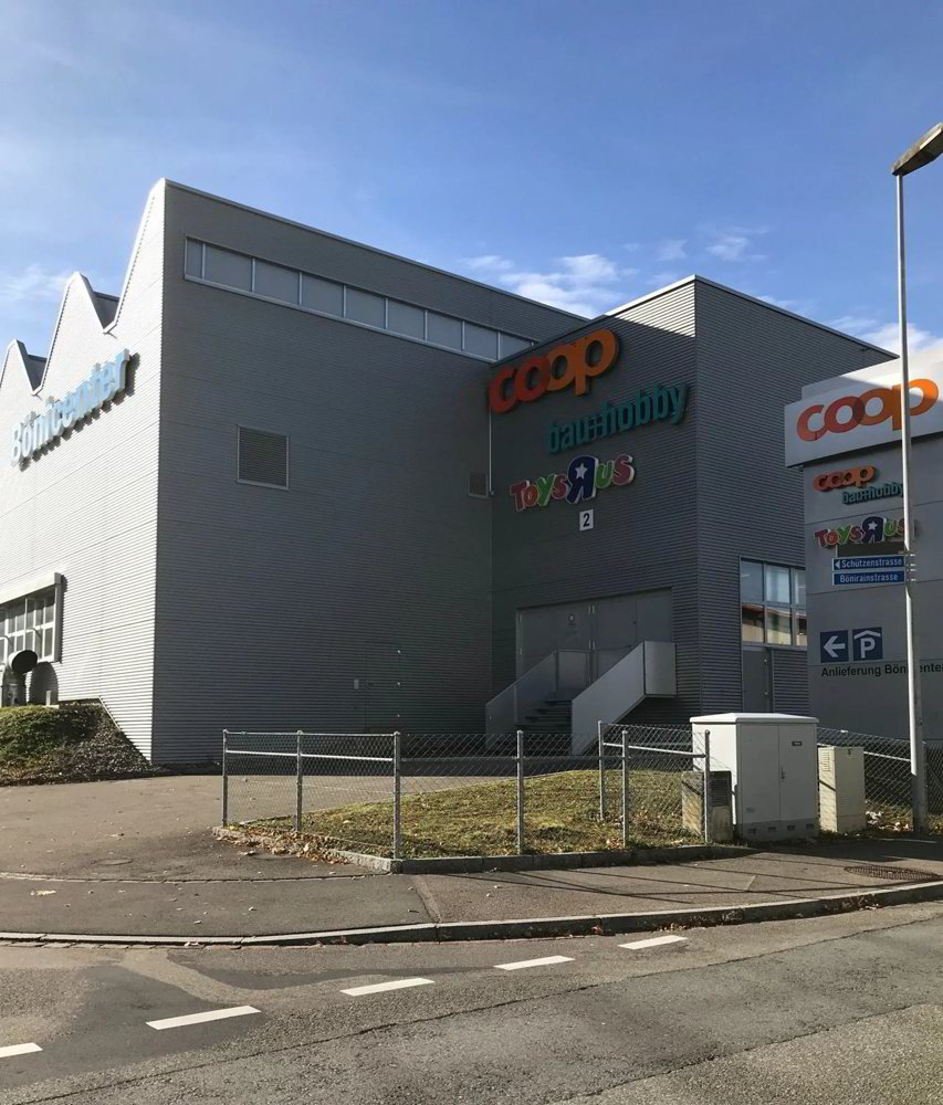 Commercial to rent in Thalwil - Ansicht 3