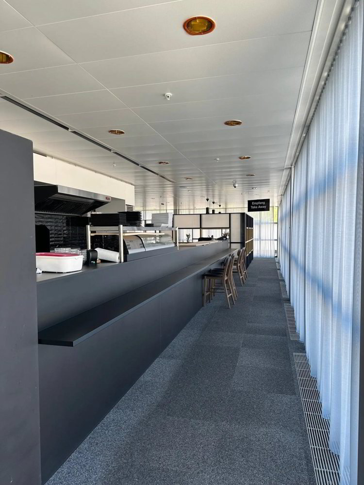 Commercial to rent in Thalwil - Ansicht 5