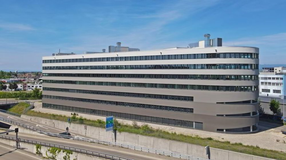 Commercial to rent in Basel - Ansicht 2