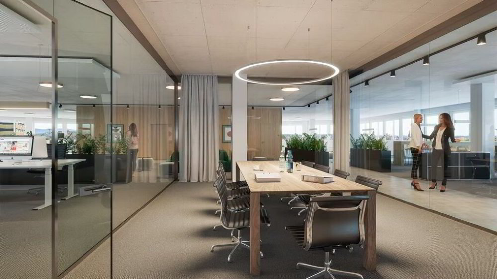 Commercial to rent in Basel - Ansicht 4