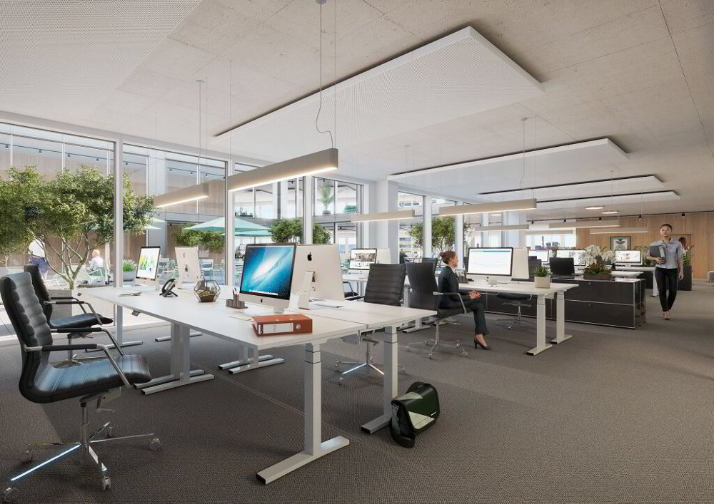 Commercial to rent in Basel - Ansicht 5