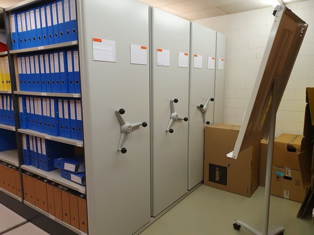 null rooms Office & Commercial for rent in Schwyz - image 1/4
