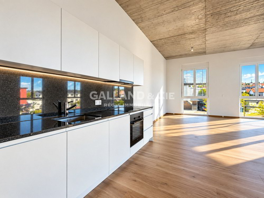 VOTRE FUTUR ESPACE COMMERCIAL À SAINT-AUBIN – 56, 98 OU 105 M2 - Ansicht 2