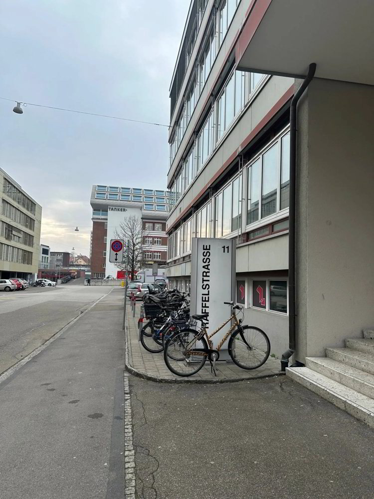 Commercial to rent in Zürich - Ansicht 2