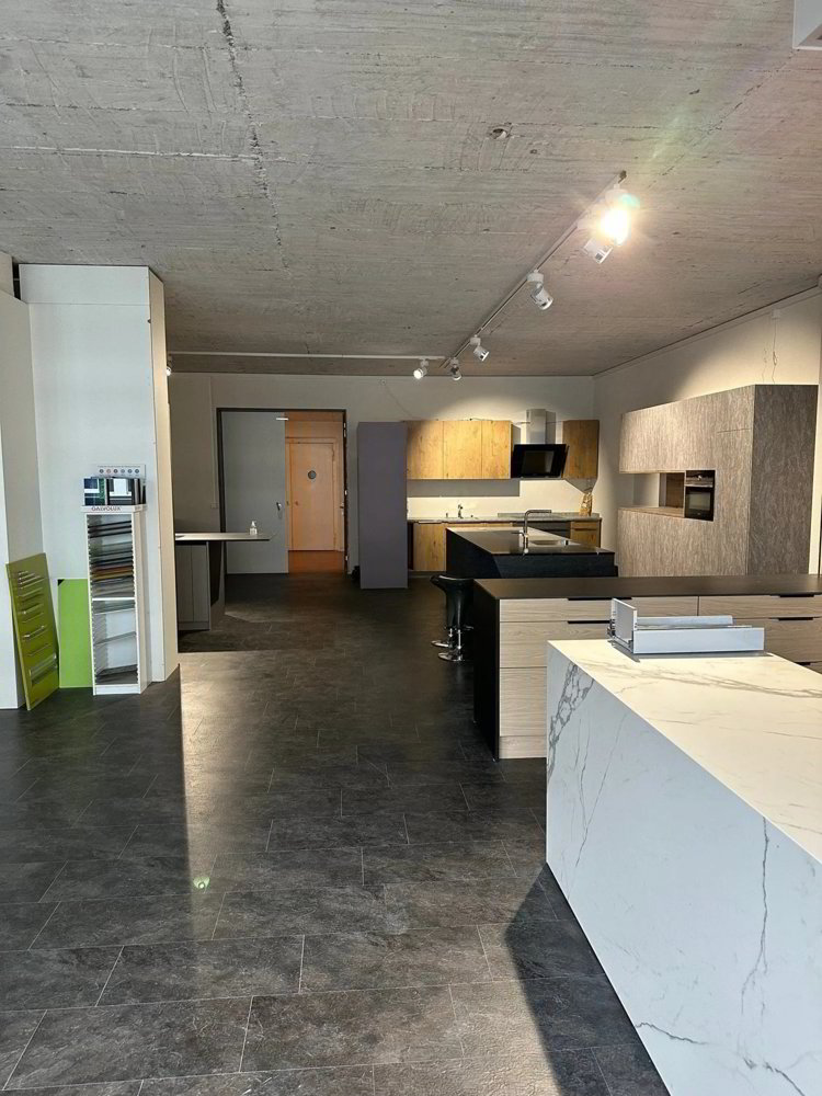 Commercial to rent in Zürich - Ansicht 3