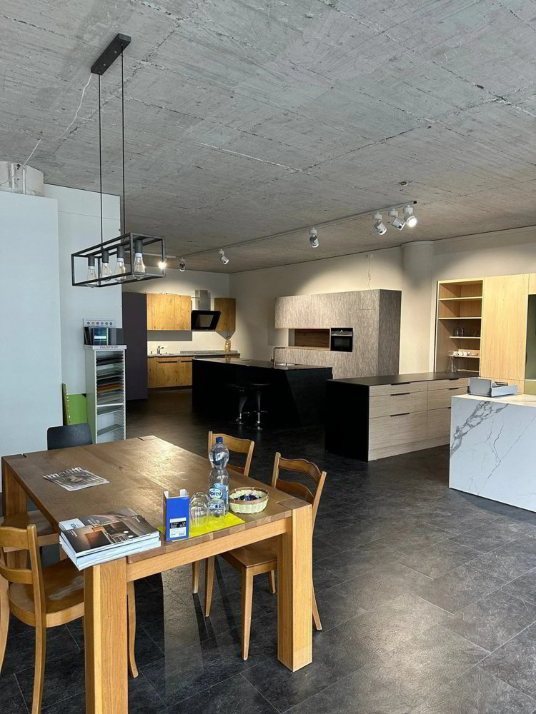 Commercial to rent in Zürich - Ansicht 4
